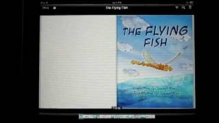 [iBooks eBook Review] The Flying Fish