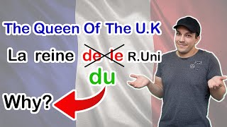 Don't Be Confused: French Partitive Articles (Du, Des,Au and Aux), What They Are And How To Use Them