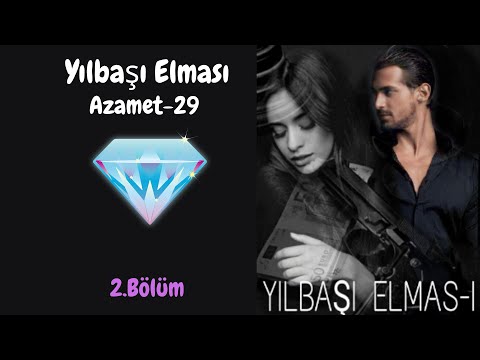 Yılbaşı Elmas-ı / 2. Bölüm