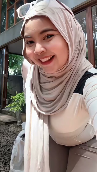 Barang Bagus 🤩😍 #jilbab #hijab #hijabstyle #hijabers #hijabgirl #awek #melayu #modelhijaber #gemoy