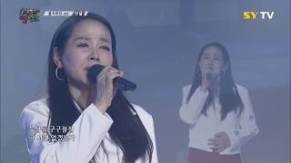 [SY TV - 음악속에선율] 울지마요 ost - 선율 (362회)
