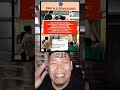 BERITA DUKA MBG LAGI LUR. #news #dki #kdmsociety #masukberanda #viral #rockygerung #berita