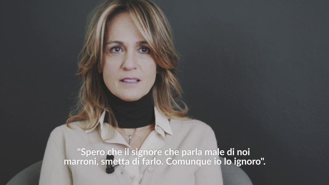 Razzismo, la mamma del post virale contro Salvini: ''Basta odio o i miei bambini via dall'Italia''