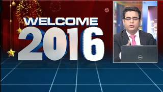 Market Countdown 1 January 2016