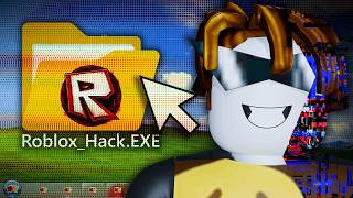 Roblox’s Most Dangerous Exploit
