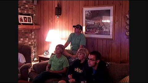 Jeopardy! Summer 2013 Tournament Championship Game Part 1