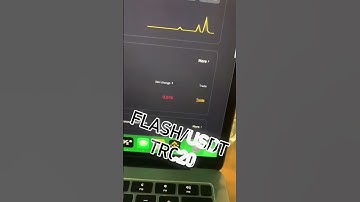 how to flash usdt on binance🤑#cryptocurrency #flashusdt #explore #flashusdt #authflash #usdt #crypto