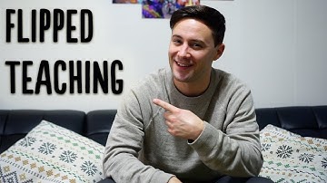 Flipped Teaching