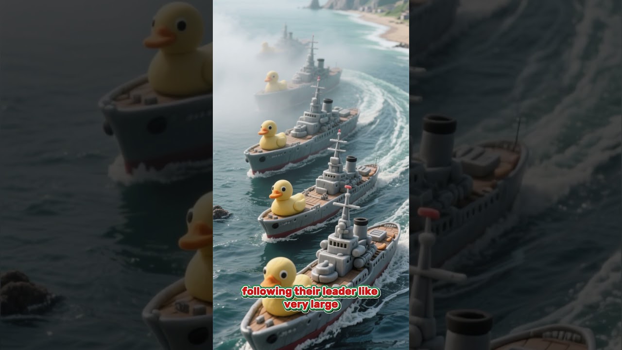 What REALLY Happened to the British Navy in 1922