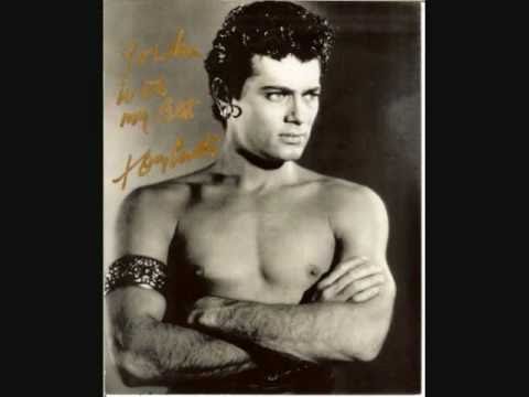 DESCANZA EN PAZ TONY CURTIS