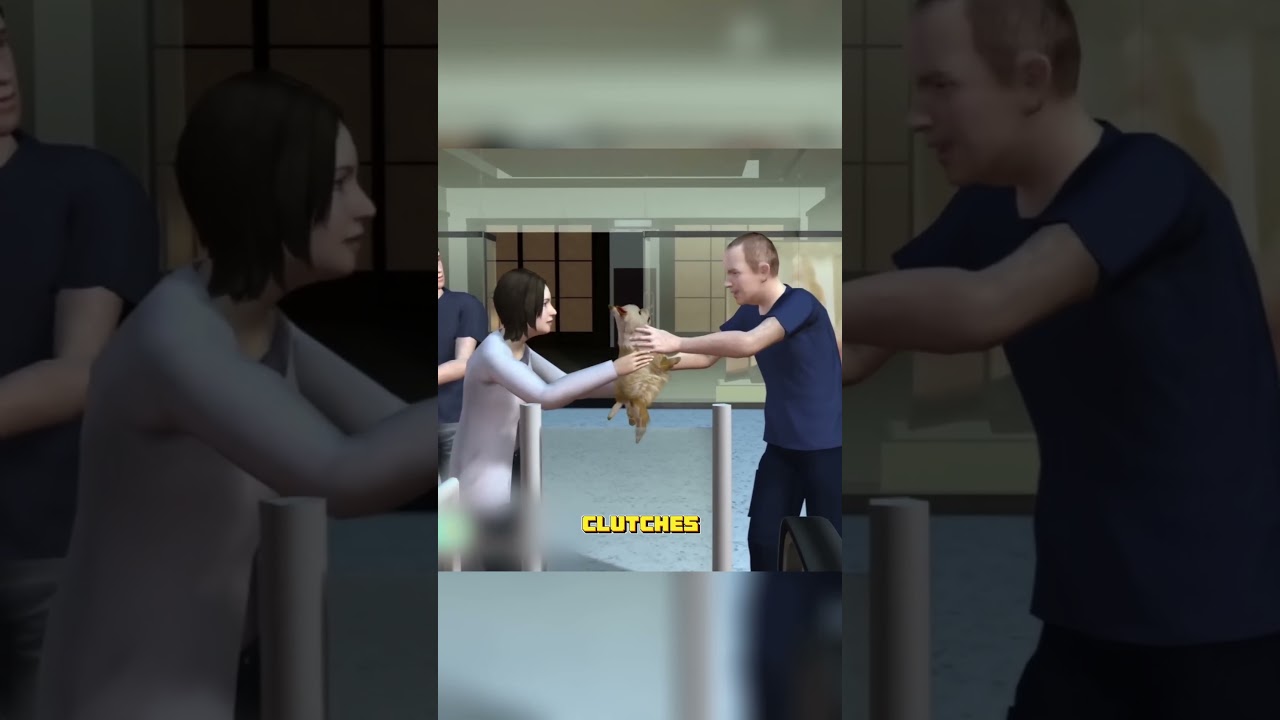 Самые разрушительные аварии на эскалаторах 