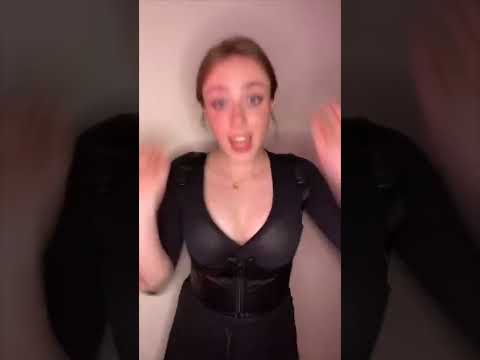 Magui Ansuz Trend Tiktok Videos 0014