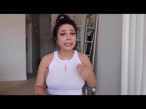 Winter Blanco Shares Story About Danielle Victor ( Part 2) - YouTube