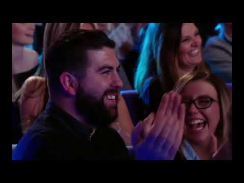 Britain’s Got Talent 2018 | Magician Sora act on BGT Full Audition