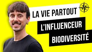 La Vie Partout : l'influenceur biodiversité de nos jardins !