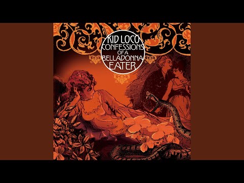 Kid Loco — My Daddy Waza