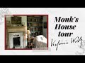 Bloomsbury in Sussex: Virginia Woolf's Monk's House | Snapshots