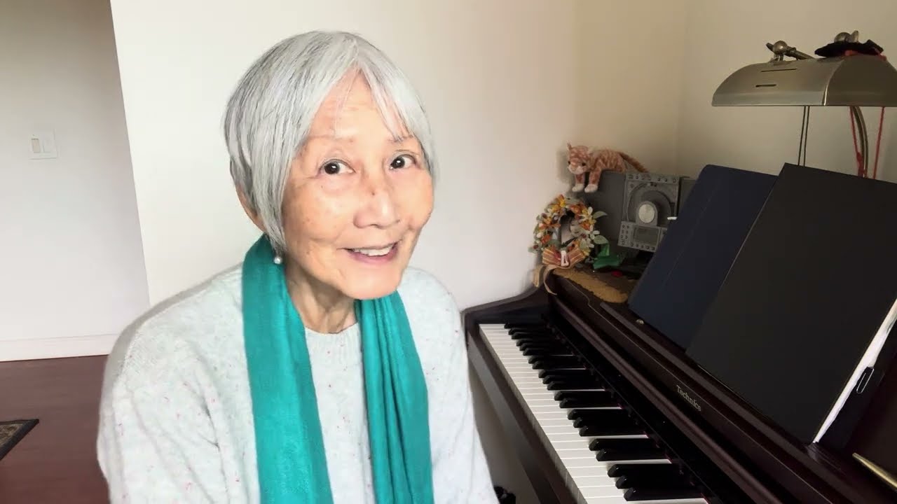 THANK YOU!!!  🧡  piano music lovers | online piano lessons | adult piano beginners | piano music