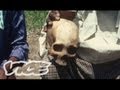 Investigating the Haitian Zombie (Part 3/6)