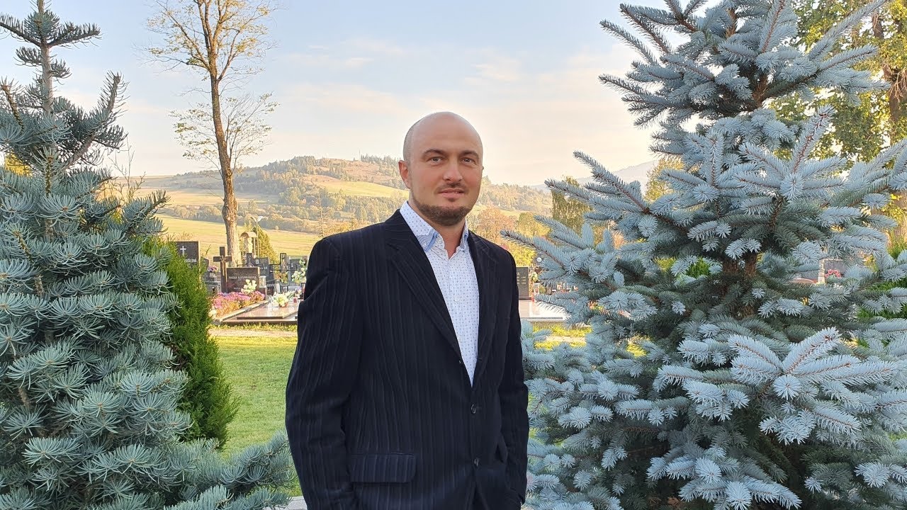 František Kumor - Pieseň pre poslednú rozlúčku - cover ( Oravské Veselé )