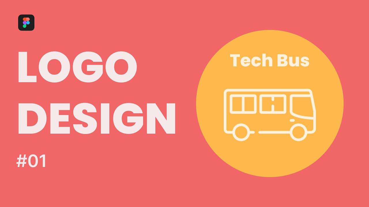 How To Make Logo In Figma