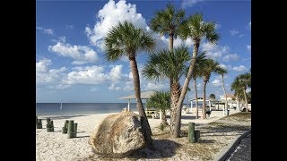 Gulf Harbors, New Port Richey, Florida, USA  PARADISE IN FLORIDA GULF COAST