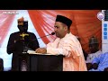 Freshmen Orientation: Prof. Gwarzo warns students against drug abuse