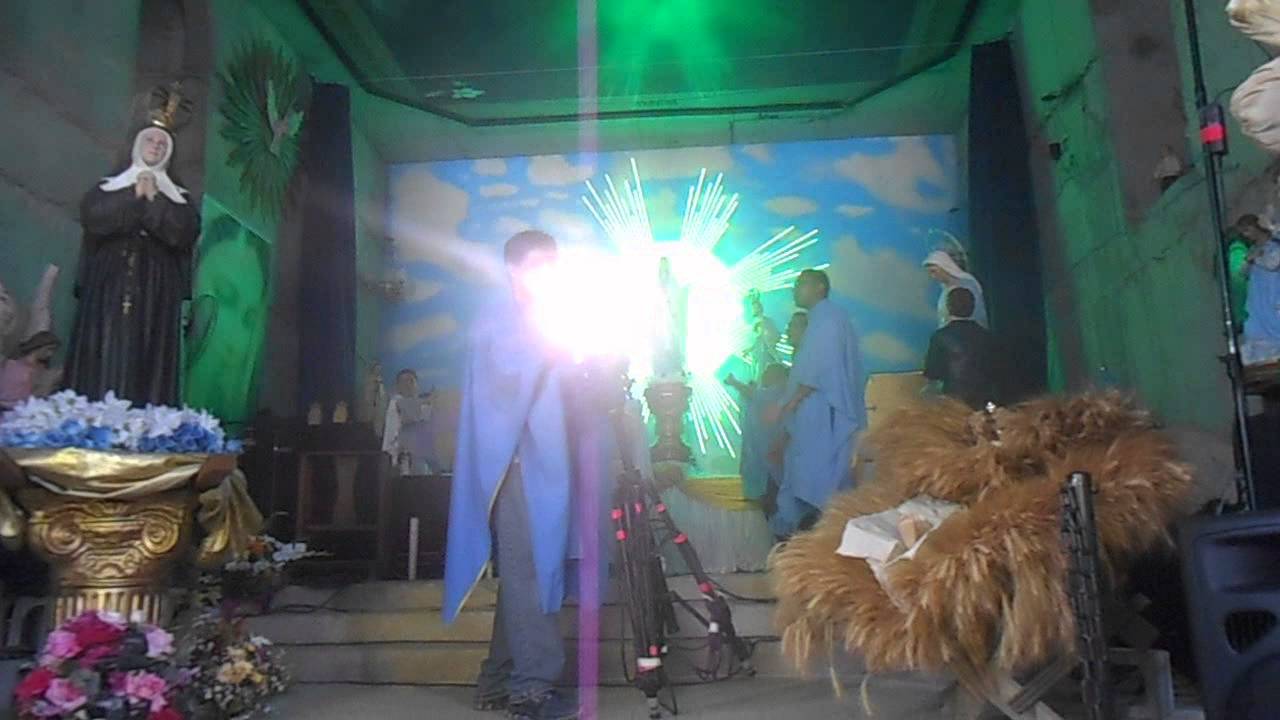 Ma, Ma, Ma, Maria! Jacareí- SP