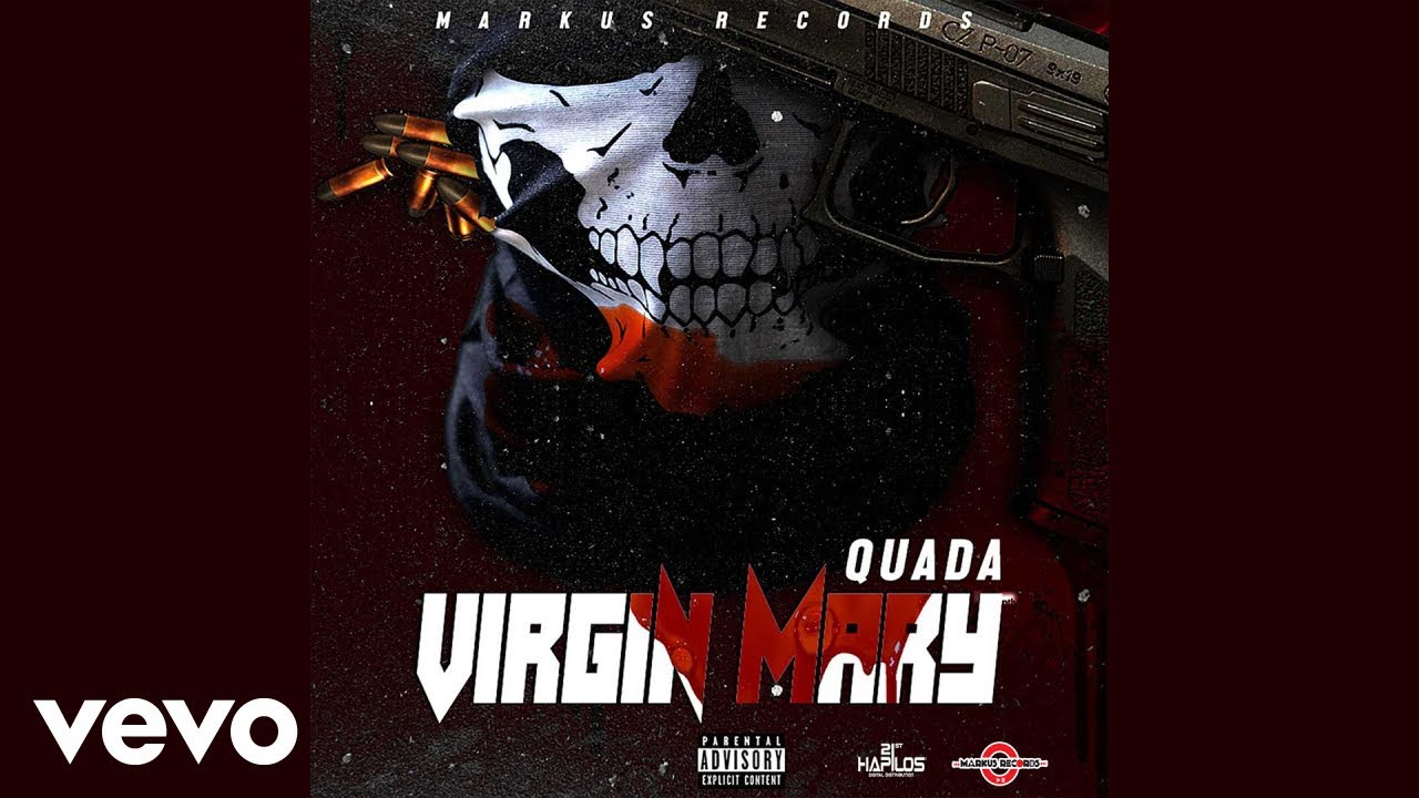 Quada - Virgin Mary