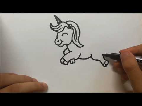 Video: 4 načina za crtanje aviona
