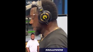 Nami Iyangishunqela Intuthu part 3