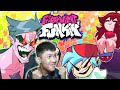 Setelah Penantian Yang Lama, Akhirnya.... | Friday Night Funkin' | Indonesia
