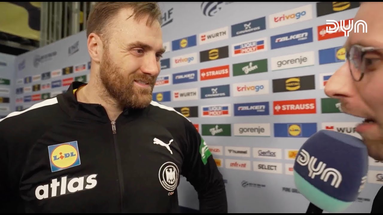 Wahnsinns Wolff DHB Start Andreas Wolff ber Seine 22 Paraden Zum Sieg wahnsinns-wolff-dhb-start-andreas-wolff-ber-seine-22-paraden-zum-sieg