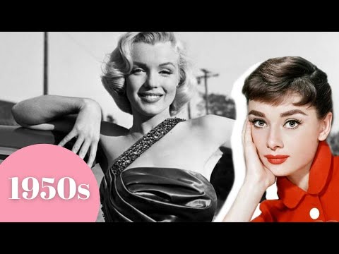 Video: 1950 - Consejos para crear un jardín vintage de los años 50