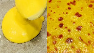 Makki Ki Roti/بغیر آٹا گوندھے بغیر پیڑا بنائے مکئی کی روٹی بنائیں/corn pancake 