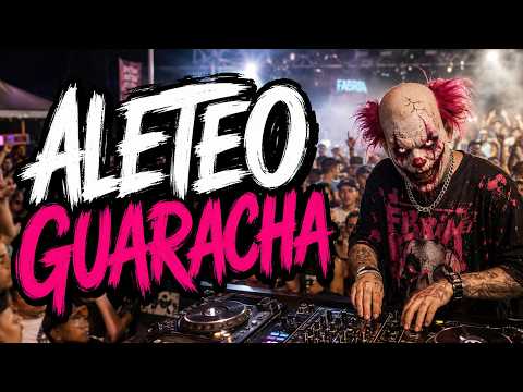 Aleteo Y Guaracha 🌊 Mix Latino Que Nadie Esperaba ⚡ Vibra Viral 2026
