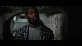 Interstellar 2014 - "I've waited years, 23 years." Scene """Remix"""