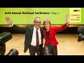 80th Annual National Conference | Day 2