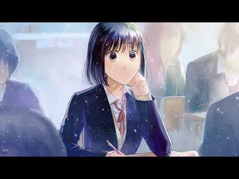 Koi to Yobu ni wa Kimochi Warui Ending Full『Maruritoryuga -  Linaria』