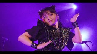 Riho Sayashi (鞘師里保) RihoMetal 『The Vision』Photobook Tribute 2019