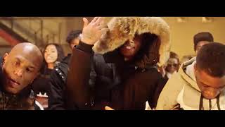 Russ -  Gun Lean Remix ft  Taze,  LD,  Digga D,  Ms Banks \& Lethal Bizzle (Music Video)