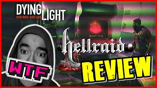 FUNNY Dying Light: Hellraid DLC and Dying Light 2 Review | CHECK IT OUT!!! LOL 😂😂 Net Worth