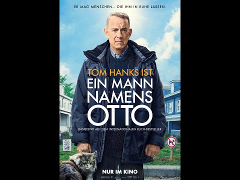 EIN MANN NAMENS OTTO