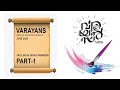 Varayans group member part 1