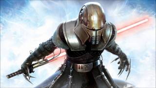 The Force Unleashed II Theme