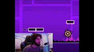 Random Geometry Dash upload 2