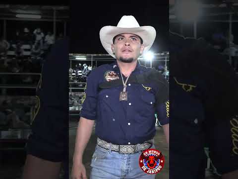 ESPÍRITU DE GUERRA BAJO AL PEQUEÑO GUERRERO DE JALISCO.!!