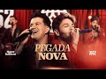 Hugo e Guilherme - Pegada Nova | DVD 062 image