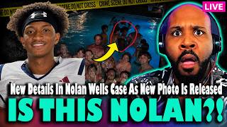 BOMBSHELL PHOTO! New SHOCKING Details Revealed In Nolan Wells As Photo Is Released