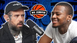 Pooda Laflair on Lil Durk Turning His Back on Him, Life in a Wheelchair & More by No Jumper 211,159 views 2 weeks ago 1 hour, 10 minutes